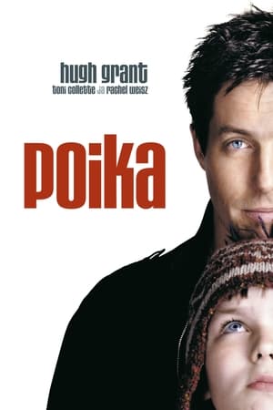 Poika (2002)