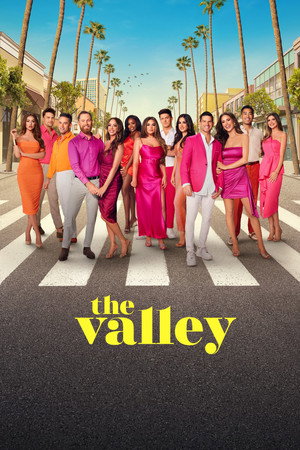 The Valley (2024)
