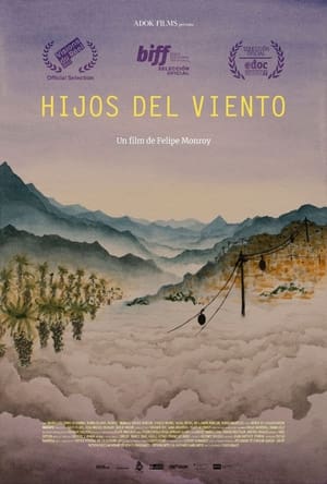 Hijos del viento - Les enfants du vent