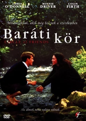 Baráti kör 1995