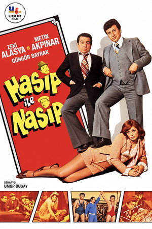 Hasip and Nasip 13