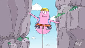 Barbapapa: One Big Happy Family!: 2×51