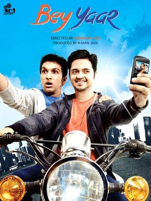 Poster Bey Yaar (2014)