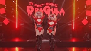 The Boulet Brothers’ Dragula: 3×3