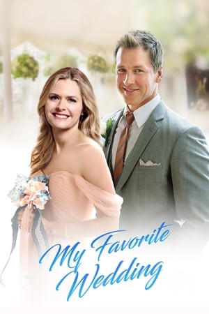 Poster My Favorite Wedding 2017