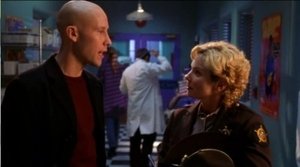 Smallville Temporada 2 Capitulo 19