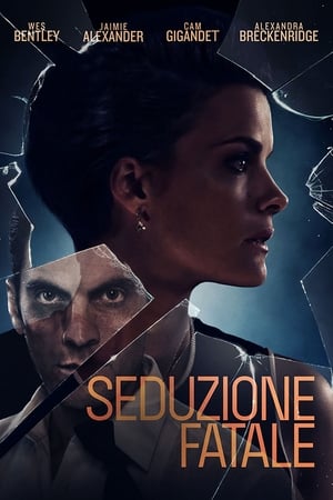 Poster Seduzione fatale 2016