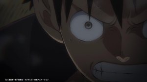 One Piece: Season 21 Episode 1015