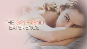 poster The Girlfriend Experience