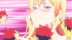 Food Wars! Shokugeki no Soma Season 3 Episode 13