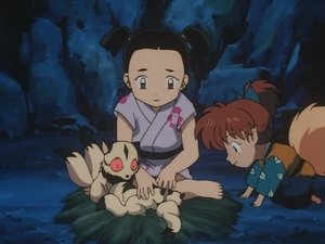 InuYasha Season 1 Episode 91