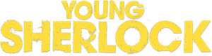 Young Sherlock — Logos 2