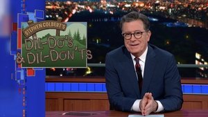 The Late Show with Stephen Colbert: 7×39