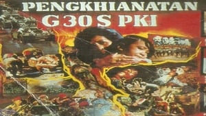 Pengkhianatan G30S/PKI