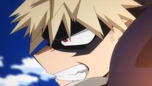 My Hero Academia: Season 6 Episode 9 –