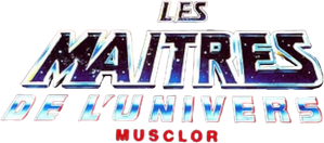Les Maîtres de l'Univers