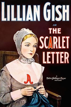 Image The Scarlet Letter