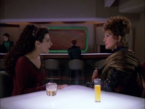 Star Trek: The Next Generation: 5×20