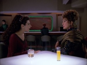 Star Trek – The Next Generation S05E20