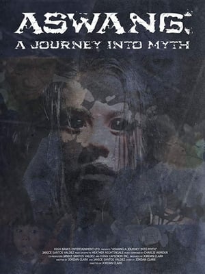 Image Aswang: A Journey Into Myth