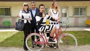 Schitt’s Creek: 2×4