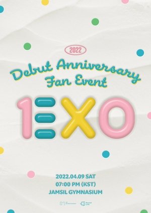 Image EXO: 10th Anniversary Fan Event