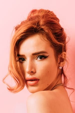 Bella Thorne jako Madison Morgan