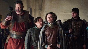 Espen : Le gardien de la prophétie