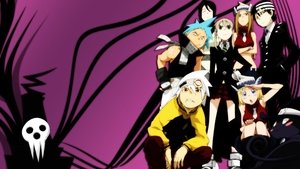 Soul Eater Temporada 1