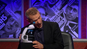 Have I Got News for You: 66×2