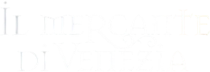 Il mercante di Venezia