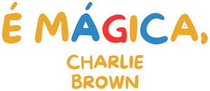É Mágica, Charlie Brown
