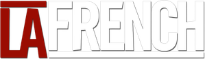 The Connection — Logos 3