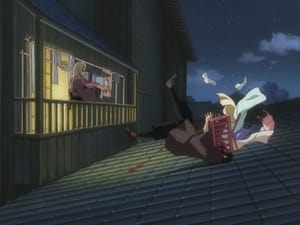 Gintama: 1×39