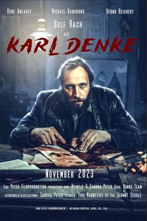 Image Karl Denke - der Kannibale von nebenan