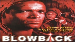 Blowback (2000)