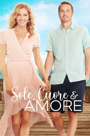 Poster Sole, cuore & amore 2017