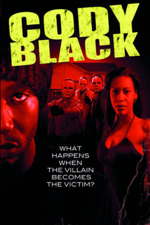 Poster Cody Black (2006)