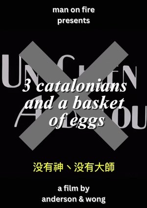 Nonton film 3 Catalonians & a Basket of Eggs (1970) terbaru sub indo Nonton film 3 Catalonians & a Basket of Eggs (1970) terbaru sub indo