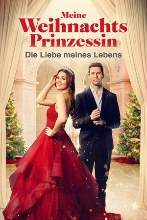 Image Meine Weihnachtsprinzessin - Die Liebe meines Lebens
