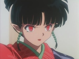 InuYasha: Season 1 Episode 39