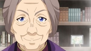 Kami-Tachi Ni Hirowareta Otoko – By the Grace of the Gods: Saison 2 Episode 2