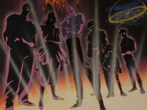 Yu Yu Hakusho: Season 3 Episode 8