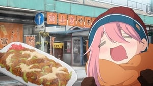 Yuru Camp△: 2×7