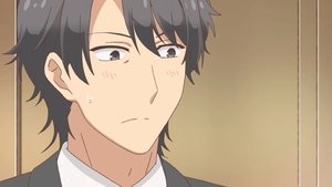 Akkun to Kanojo Episodio 6 Sub Español Descargar