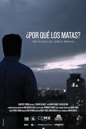 Poster Why Do You Kill Them? (2018)