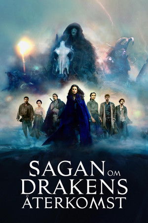 Sagan om Drakens återkomst: Säsong 1