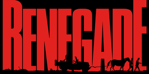 Renegade — Logos 4