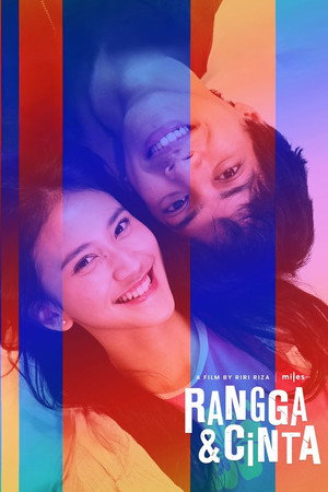 Rangga & Cinta 48