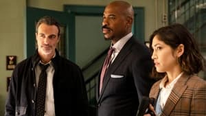 Law & Order Season 23 Episode 1